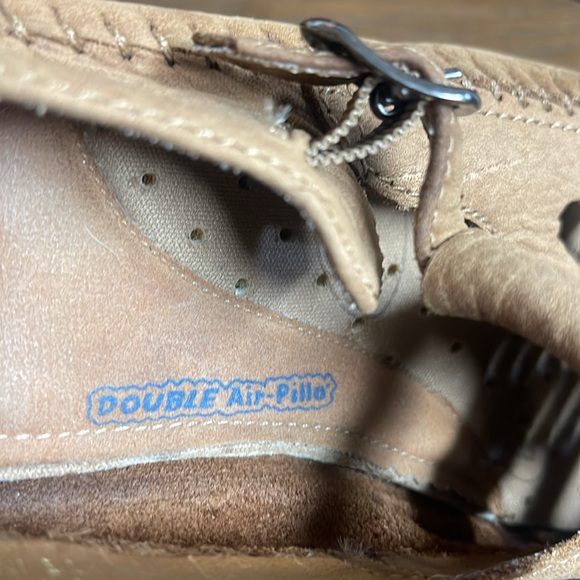 Dr. Scholl’s shoes. Size 8. Used but really great condition! - Picture 10 of 12